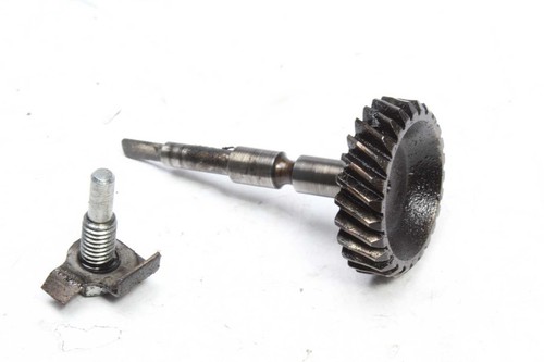 Cylinder head drive - head,
