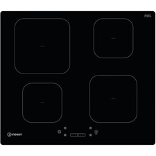 Indesit IS83Q60NE 59cm 4