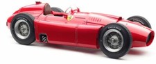 1:18 CMC M180, Ferrari D50 GP 1956