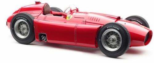 Cmc m180 ferrari d50 gp - cmc,
