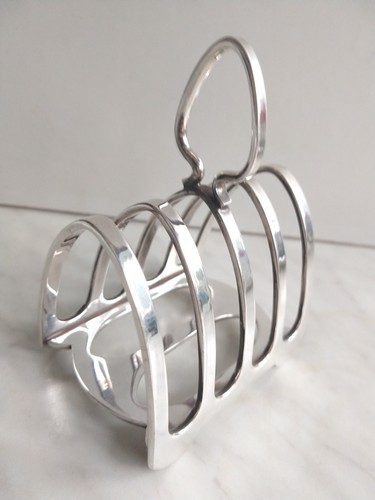 Stunning elkington art deco - elkington,