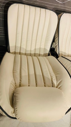 Nissan figaro seats - figaro,