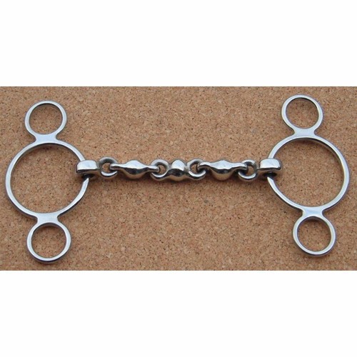 Ring continental dutch - 3,