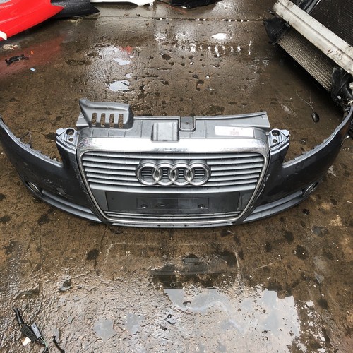 Audi mk3 2004 2008 front - audi, b7