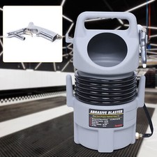 Mobile Air Compressor