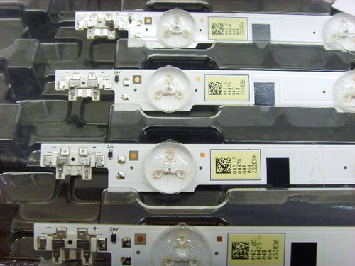 Samsung ue40f5000 - (new),