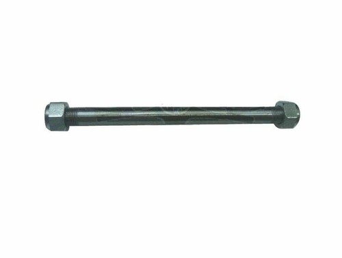 Engine mounting axle rod bar - mounting,