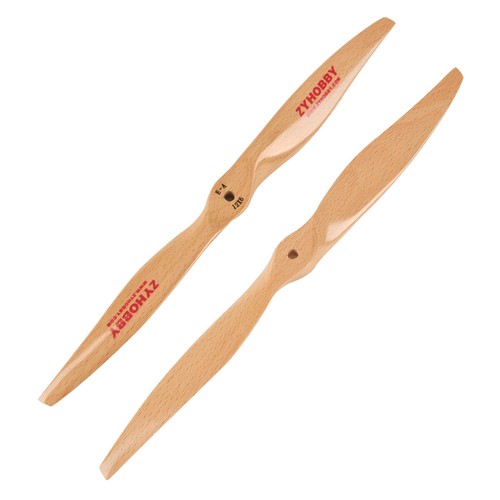 12x6 plane propeller model - rc,