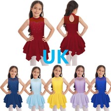 Kids Girls Skirts Contemporary