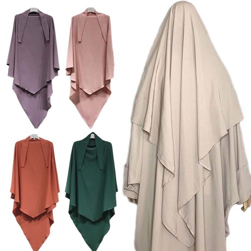Islamic prayer hijab - islamic,