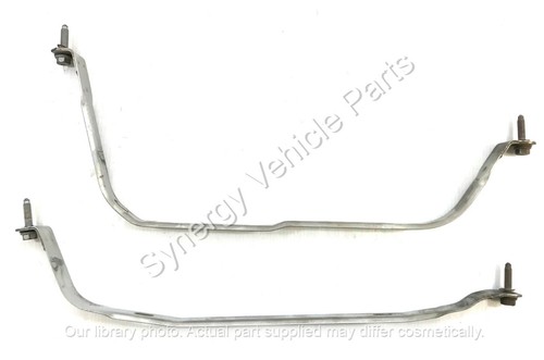 Bmw mini fuel tank bracket - fuel,