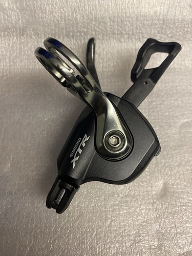 Shimano xtr - xtr, (sl-m9000)