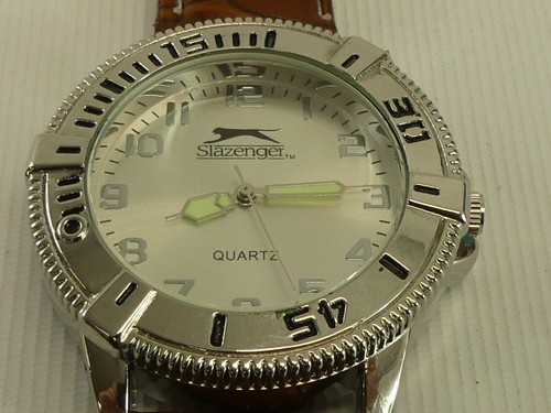 Gent slazenger - (ref288w83), gent's