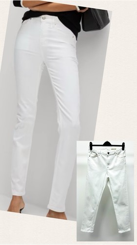 Ladies super stretch - m&s,
