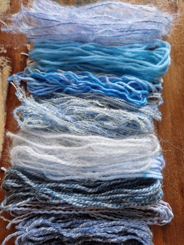 30m yarn packs x - 30m,