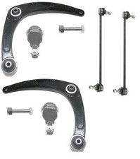 CITROEN C4 1.4 1.6 2.0 HDI VTR