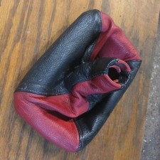 Toyota MR2 1989-99 Mk2 Manual Gear Stick Lever Leather Gaiter Gaitor Mr67