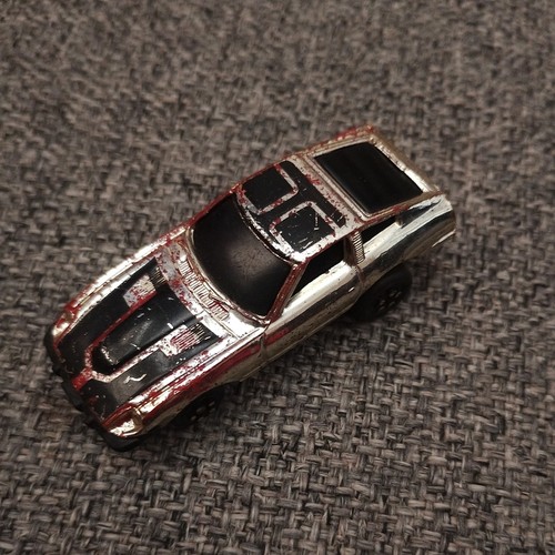 Kidco vintage burnin key - burnin,