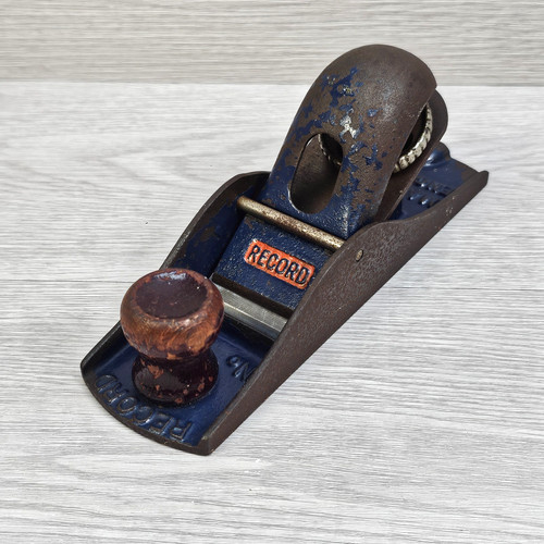 Vintage record 0110 block - vintage,