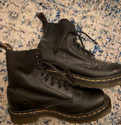 Martens black women s - dr,
