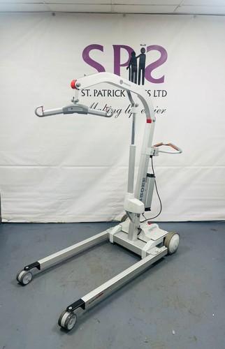 Hanicare eva450ee hoist - hanicare,