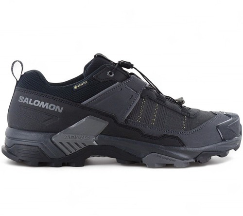 Salomon ultra gtx - x, 5