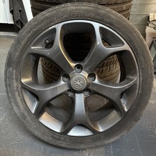 Genuine Vauxhall Corsa D MK3