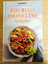 SAINSBURY'S RECIPE LIBRARY