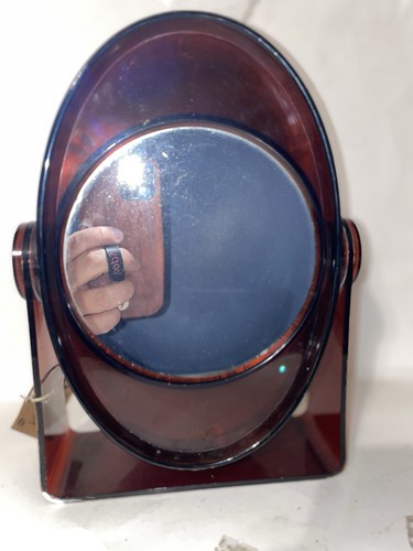 Vintage tortoise shell acrylic - vintage,