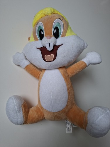 Lola bunny looney tunes - 11",