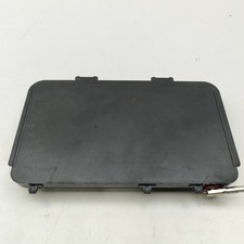 SKODA ENYAQ iV SUV Wireless Charging Station 5NA980611 Electricity 132kW 2021