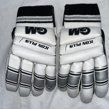 Cricket batting gloves - gm,