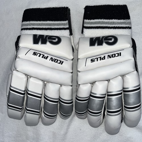 Cricket batting gloves - gm,