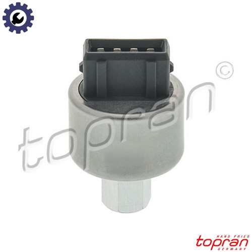 Pressure switch air - pressure,