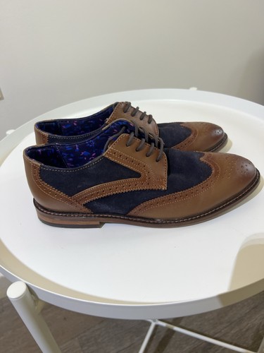 Clarks boys shoes - size, 3
