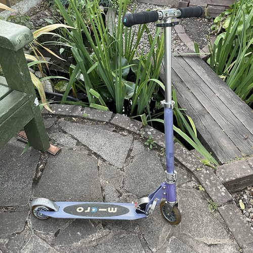 Micro sprite wheel - wheel, scooter