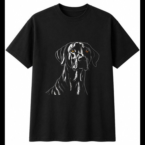 Charcoal rhodesian ridgeback - rhodesian,