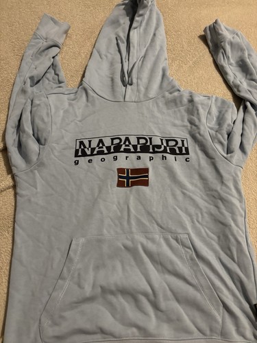 Napapijri geographic men - napapijri,