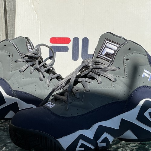Fila men high top lace - high,