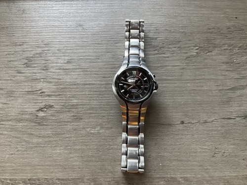 Seiko men kinetic 100m - seiko,