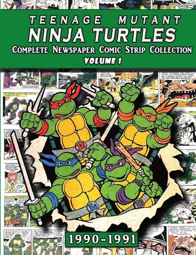 Teenage mutant ninja turtles - teenage,