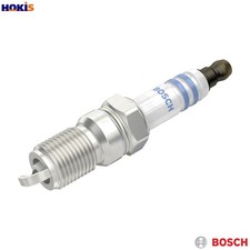 4x SPARK PLUG 0 242 229 652