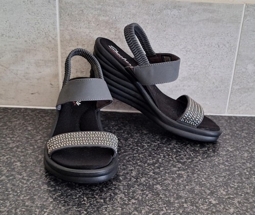 New skechers cali rumblers - *,