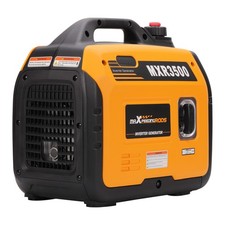 Silent Generator 3.0 KW Genset