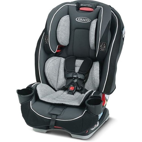 Graco slimfit in 1 - graco, 3-in-1