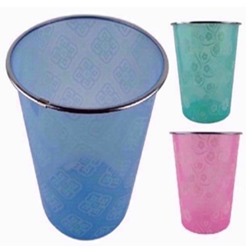 Large bin can rubbish waste - large,
