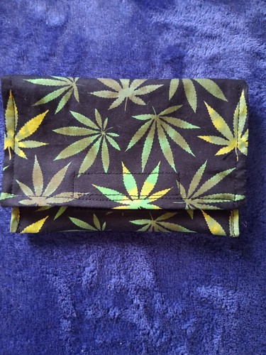 Tobacco pouch cali pack - tobacco,