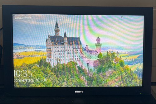 Sony fwd 32lx2f flat wide - sony, fwd-32lx2f