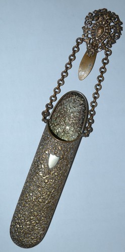 Antique victorian silver - victorian,