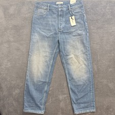 P&Co Men’s Joshua Selvedge